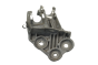 Příslušenství, držák 243760 Peugeot 407 Citroen C5 