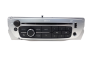 Rádio Cd Mp3 Renault Megane 3 Scenic 3 281157081R A2C32352700 2614
