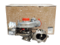 Turbodmychadlo Nový originál Renault Master 3 Movano B NV400 144111644R