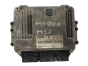 Řídicí Jednotka Motoru Renault 0281013363 8200635663 8200695639 Bosch
