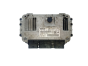 Blok Ovladačů 9662519580 0261208965  PSA Bosch 35884