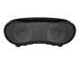 Tachometr Opel Corsa E 39107236 367030224 23932