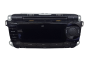 Rádio Cd Mp3 Seat Ibiza 4 IV 6J1035153G ULSECD 1139