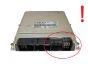 Blok Ovladačů A0001533179 0281010426 Mercedes Bosch 17461