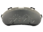 Tachometr Peugeot 206 9645096180 503000300001 49073