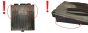 Blok Ovladačů 8200212348 8200222917 R0410C039A Renault Delphi TRW 2863