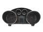 Tachometr Opel Meriva B 13349517 600775881 24613