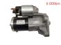 Startér 233003248R M000T39371 1.6dci Renault Opel Nissan 233009590R