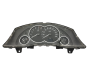 Otáčkoměr Opel Meriva 13173381XT 110080162026 44063