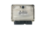 Blok Ovladačů 038906019LB 0281011206 Volkswagen Bosch 47355