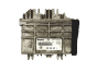 Blok Ovladačů 0261203929 030906027J VW Bosch 16473