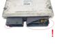 Blok Ovladačů Opel 55596662 55579719 Delphi GM 47107