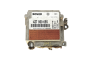 Blok Ovladačů Moduł 0285001408 4Z7959655 Audi Bosch