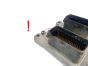 Řídicí Jednotka Motoru Fiat 00467694030 0261206981 Bosch 43168