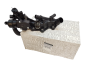 Kryt Termostatu Nový originál Renault 1.2 TCe 110601560R