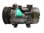 Kompresor Klimatizace Renault Megane I 7700866828 SD7V16 1132F Sanden 7202