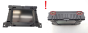 Displej Rádia Opel Zafira B Astra H 13275077 28107803