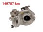 Turbodmychadlo BMW 2.0 74178510 7792412F GT1749V 149787 km