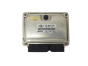 Blok Ovladačů 038906019KE 0281011201 VW Bosch 19285
