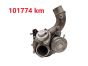 Turbodmychadlo 8200054417 8200861185 2.0 Turbo Renault Espace 4 101774 km