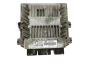Blok Ovladačů 9650517880 9647423380 5WS40049C-T PSA Siemens 21210