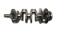 Kliková Hřídel 8200385222 2.0 dci M9R Renault Nissan