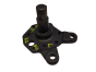 Čep Ložiska Levý Zadek 6025408090 Renault Espace 3 Avantime 11860