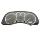 Tachometr Peugeot 307 9655476380 G 00 43667