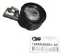 Napínač Pásku Citroen Peugeot 1606948980 QPlus