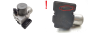Pumpa Abs Renault Zoe 472103058R 0265954000 2265106491