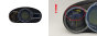 Otáčkoměr Renault Megane 3 248101992R A2C83014900 1552