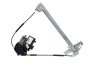 Zavírací Zařízení Okna Pravý 9222K0 9637131180 9637139380 Peugeot 307 HB 3D