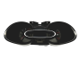 Otáčkoměr Renault Clio 4 248108818R Visteon 52768