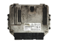 Blok Ovladačů 0281012468 9656161680  PSA Bosch 