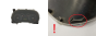Otáčkoměr Fiat Grande Punto 5550011005 1068