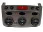 Panel Větrání Alfa Romeo 147 07353063490 