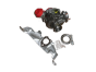 Turbodmychadlo Nový originál 144117462R Renault 1.5 DCI