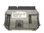 Blok Ovladačů 0261S10409 89661-0H420 Toyota PSA Bosch