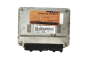 Blok Ovladačů 03D906023B 5WP40508 04 VW Siemens 16763