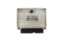 Blok Ovladačů 038906019DQ 0281010891 VW Seat Bosch 39558