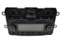 Autorádio BT USB Smart 281151408R R013-X07