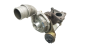 Turbodmychadlo K031-14 108948H109779 7701473551 Renault 1.9 DTI 1116
