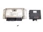 Starter Pack Peugeot 107 89661-0H023 89740-0H011 1.0 1KR