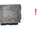 Blok Ovladačů 1329236080 0281010488 Fiat Bosch 58054