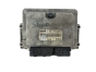 Blok Ovladačů 55187569 0281011396 19242ACA Fiat Bosch 48385