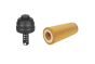 Kryt Filtru Oleje Pro VW 06E115433 06E115562C 11151791501 Vika