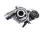 Turbodmychadlo 144119263R 144116213R Garrett 1.5dci Renault Mercedes 2149