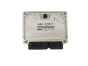 Blok Ovladačů 038906019KD 0281011205 Volkswagen Bosch 39041