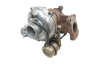 Turbodmychadlo 0375C8 9622526980 IHI VVP10105 2.0 HDI Citroen Peugeot