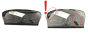 Otáčkoměr Seat Toledo 1L0919880KV 110208636018 VDO